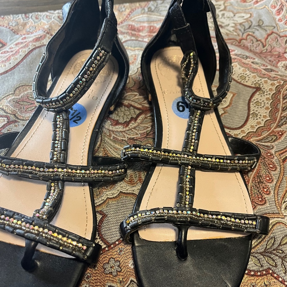 Vince Camino Sandals